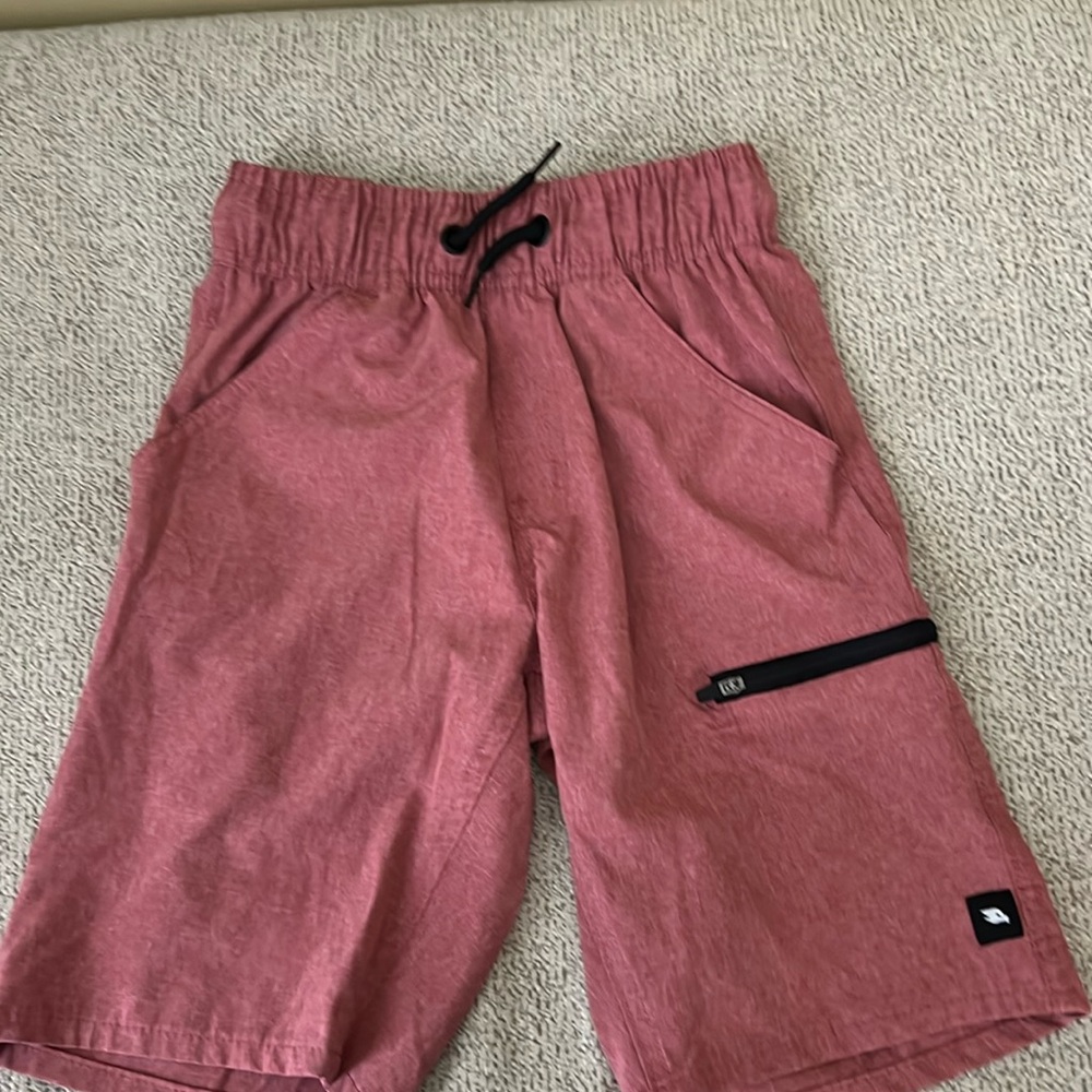 Boys shorts